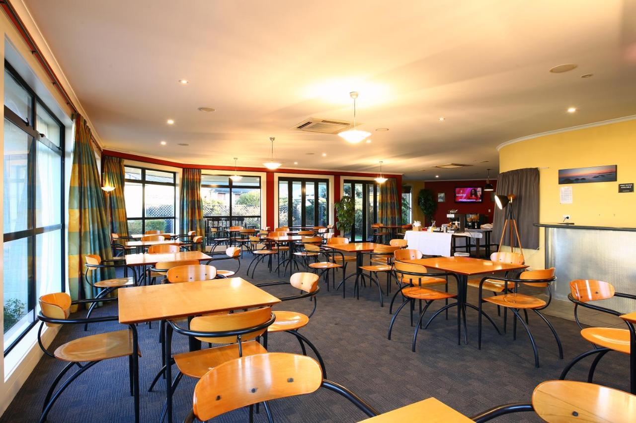 Heritage Court Lodge 오아마루 외부 사진